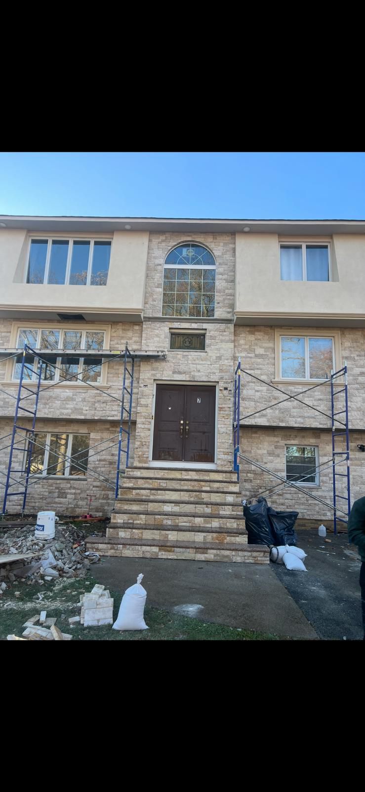 Completed Project